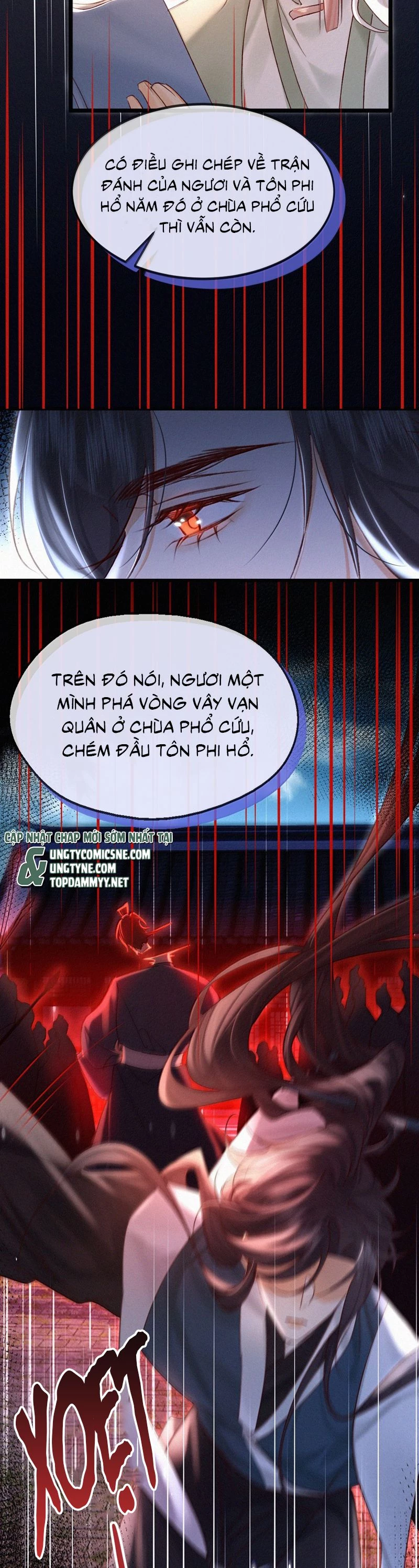 Nam Chủ Vì Sao Quyến Rũ Ta Chapter 42 - 7