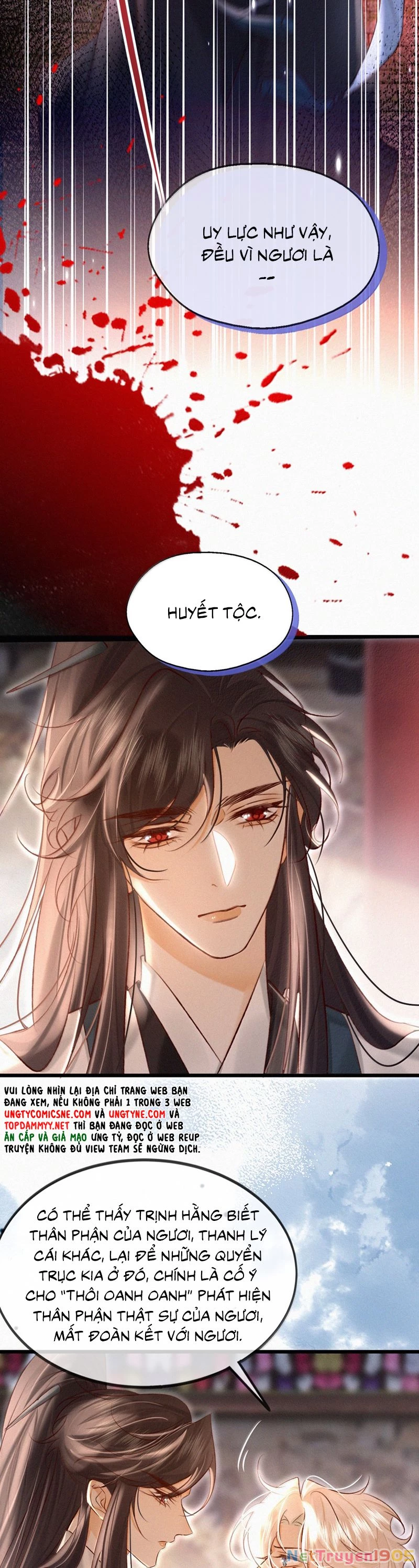 Nam Chủ Vì Sao Quyến Rũ Ta Chapter 42 - 8