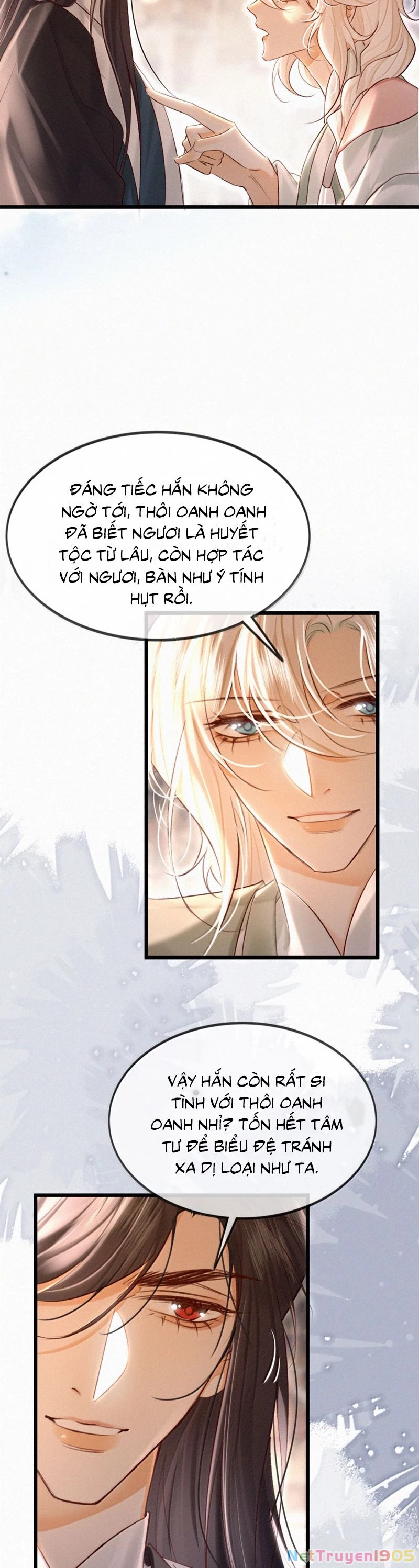 Nam Chủ Vì Sao Quyến Rũ Ta Chapter 42 - 9