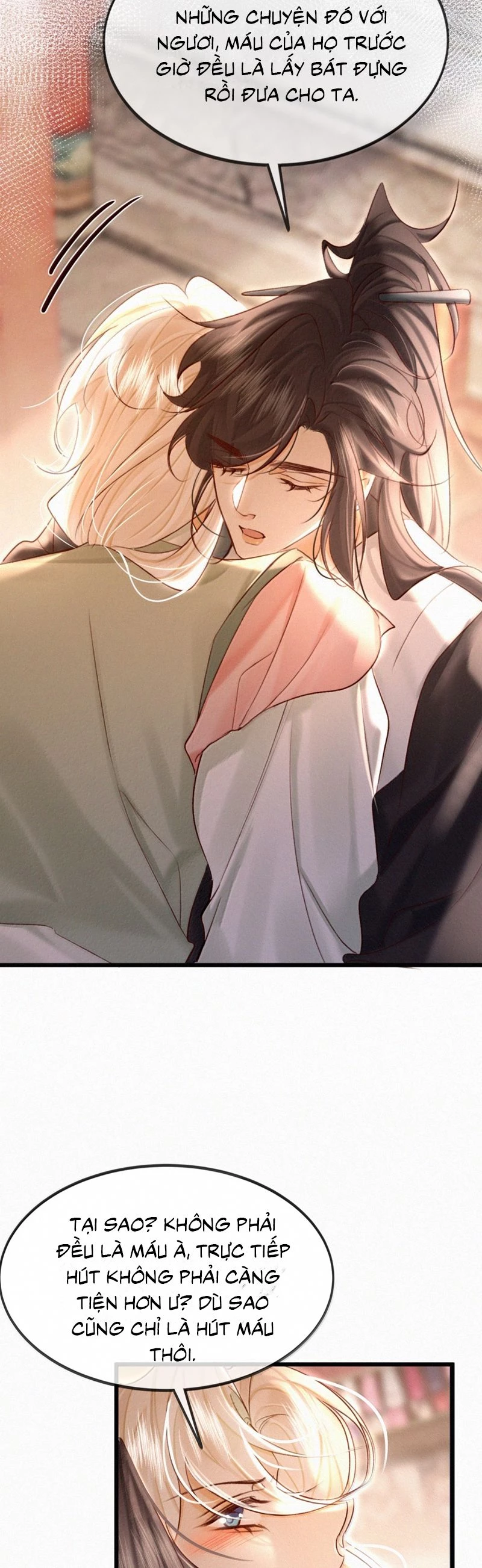 Nam Chủ Vì Sao Quyến Rũ Ta Chapter 42 - 12