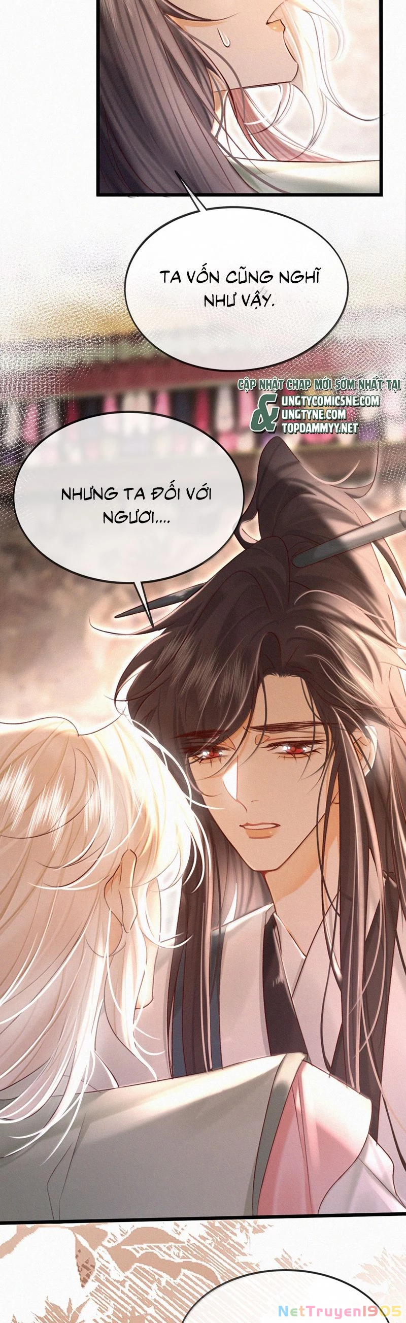 Nam Chủ Vì Sao Quyến Rũ Ta Chapter 42 - 13