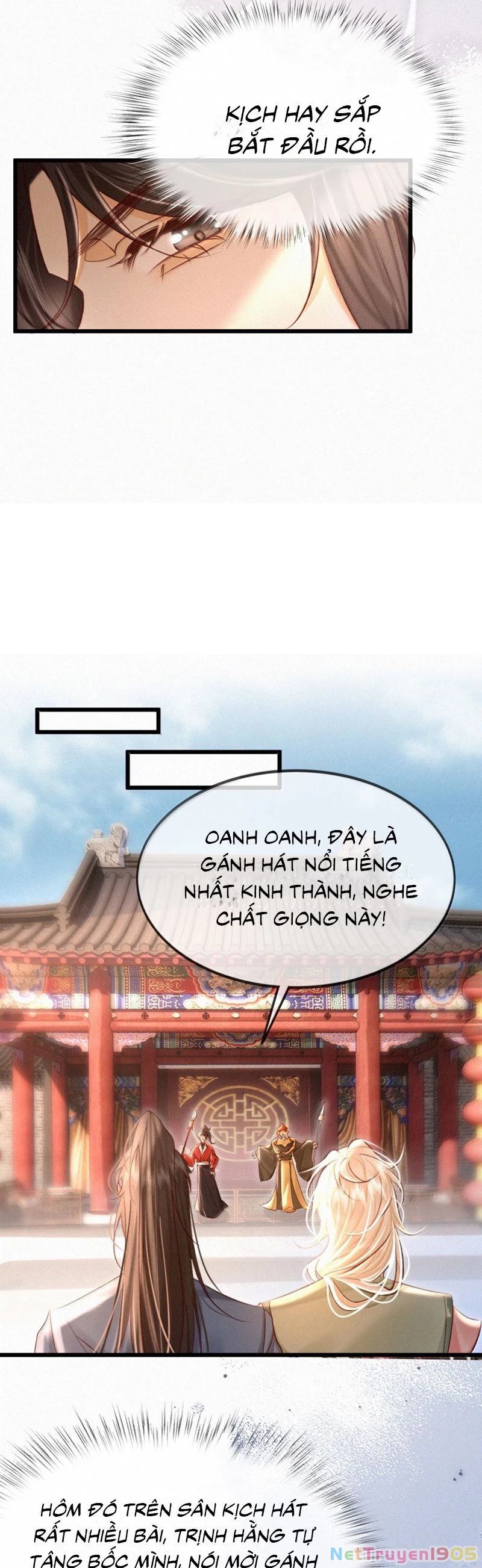 Nam Chủ Vì Sao Quyến Rũ Ta Chapter 42 - 17