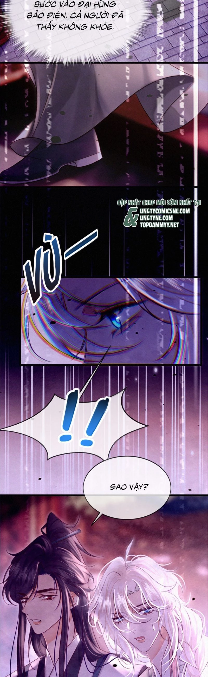 Nam Chủ Vì Sao Quyến Rũ Ta Chapter 42 - 20