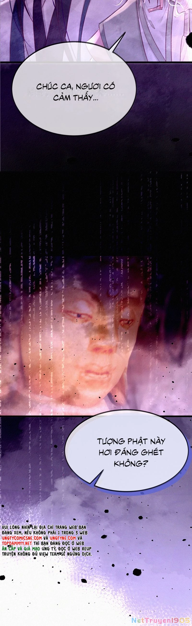 Nam Chủ Vì Sao Quyến Rũ Ta Chapter 42 - 21