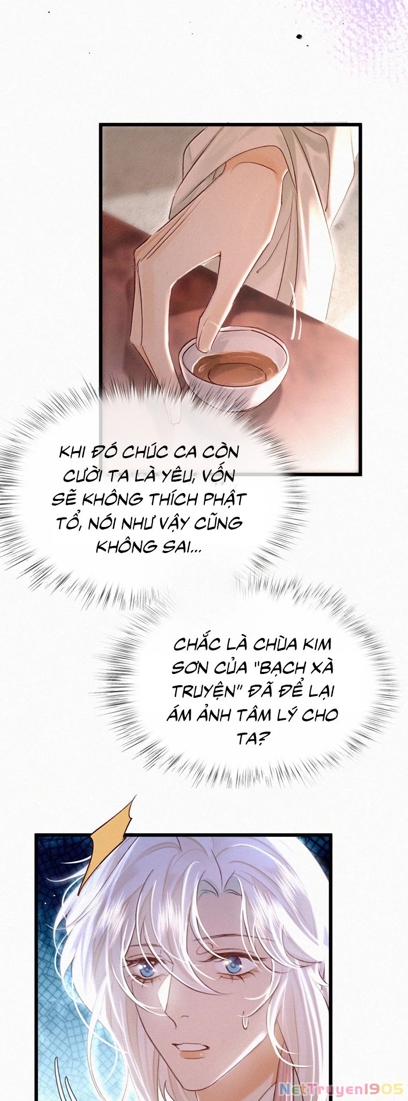 Nam Chủ Vì Sao Quyến Rũ Ta Chapter 42 - 22