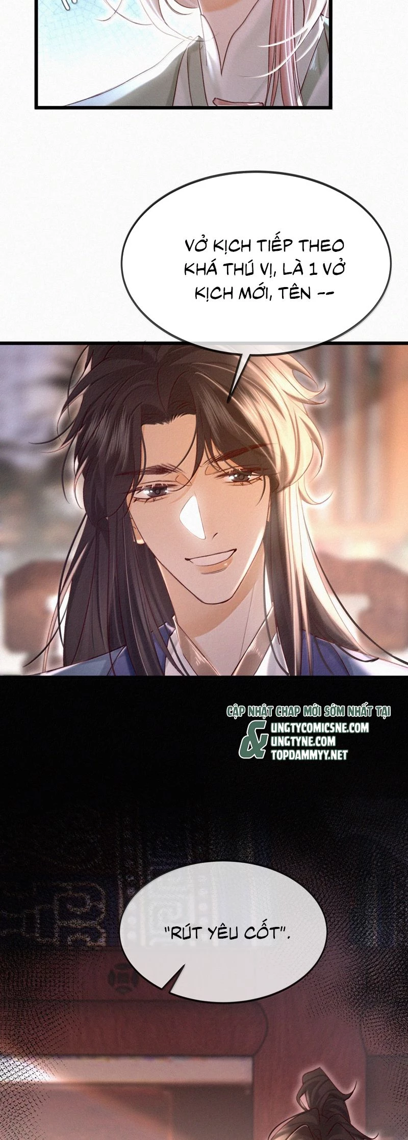 Nam Chủ Vì Sao Quyến Rũ Ta Chapter 42 - 23