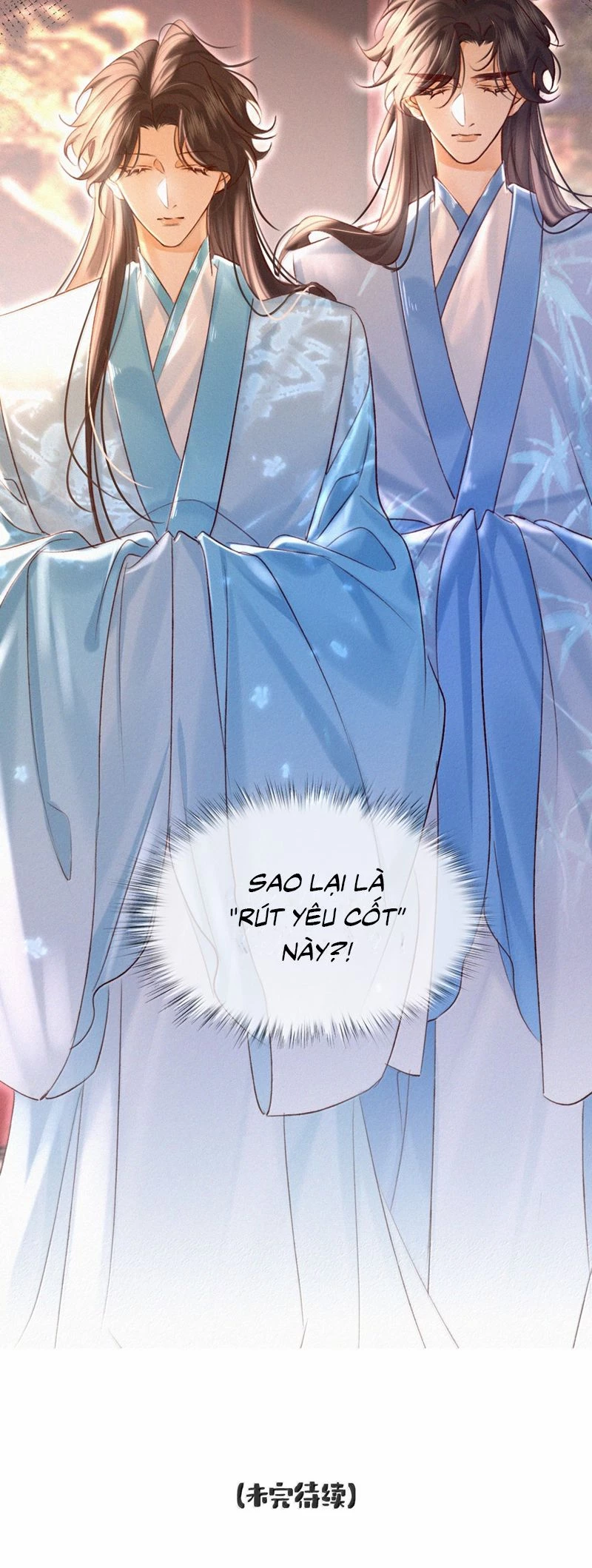 Nam Chủ Vì Sao Quyến Rũ Ta Chapter 42 - 24