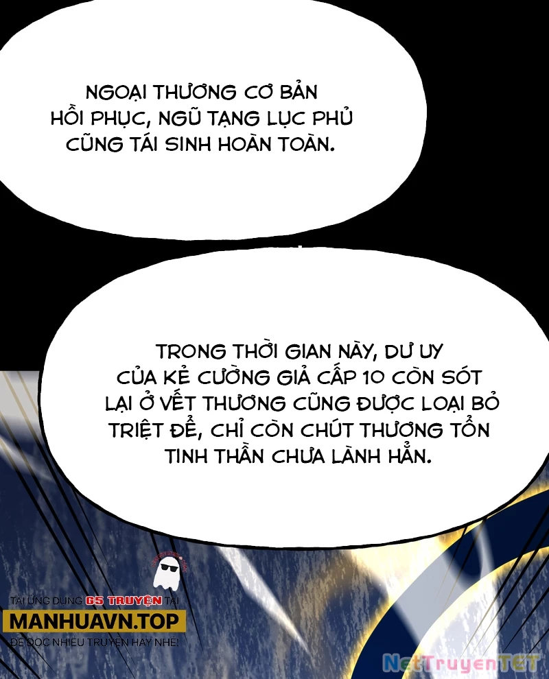 Cao Võ: Hạ Cánh Đến Một Vạn Năm Sau Chapter 186 - 5