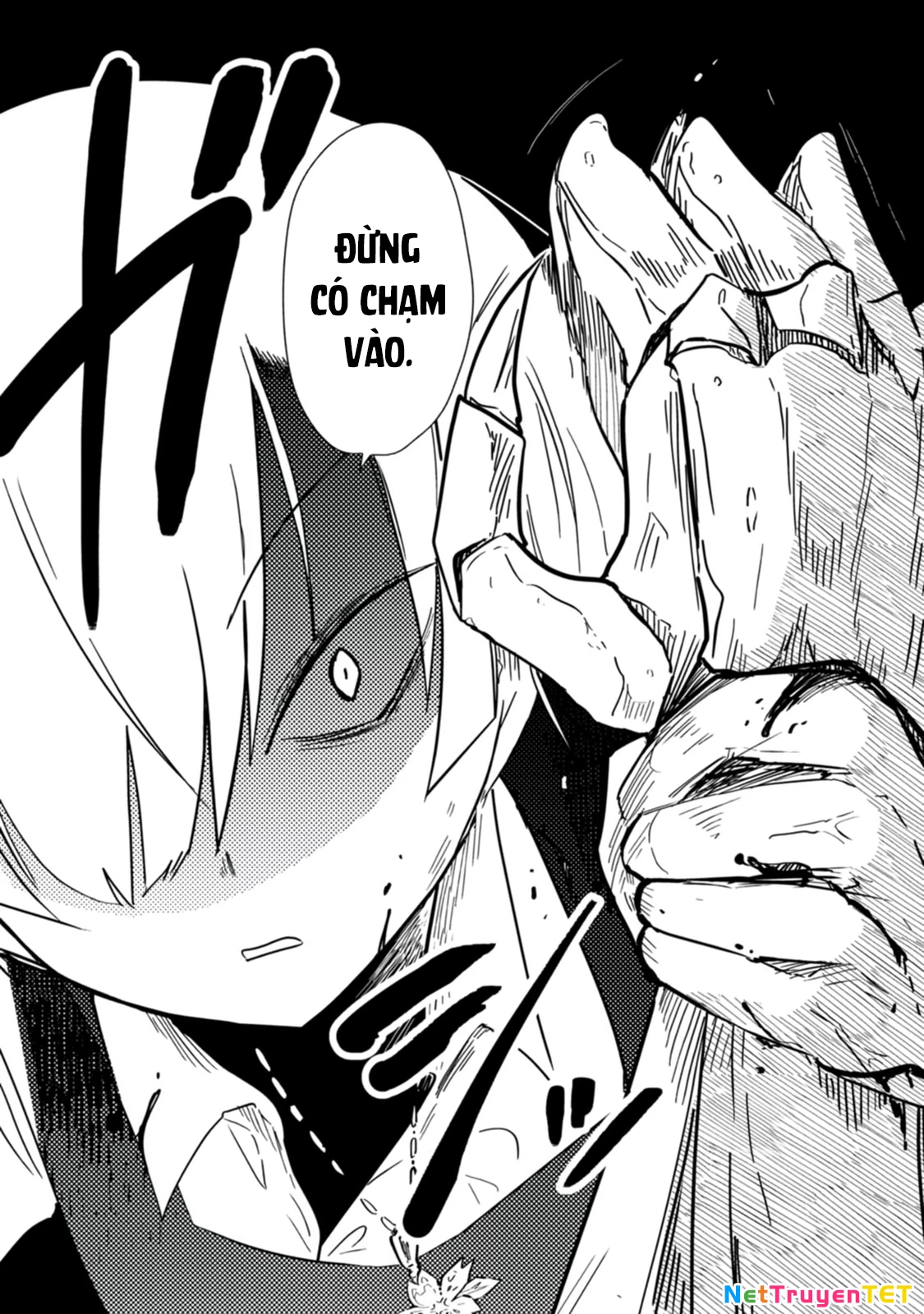 Sống Cùng Nữ Ninja Chapter 28 - 11