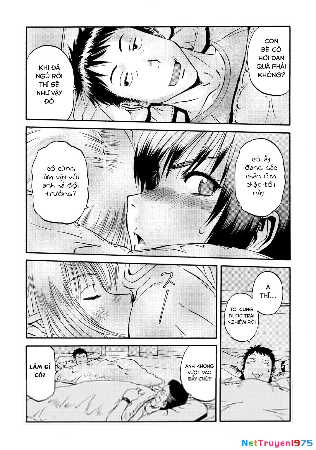 Gate - Jietai Kare No Chi Nite, Kaku Tatakeri Chapter 134 - 15