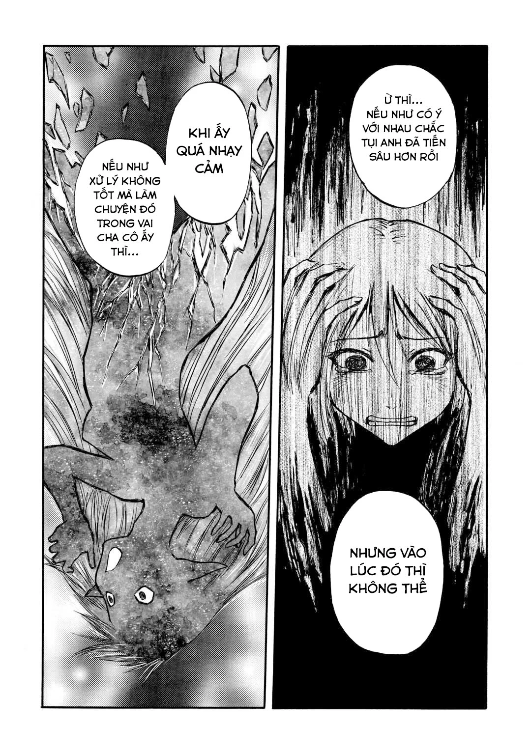 Gate - Jietai Kare No Chi Nite, Kaku Tatakeri Chapter 134 - 18
