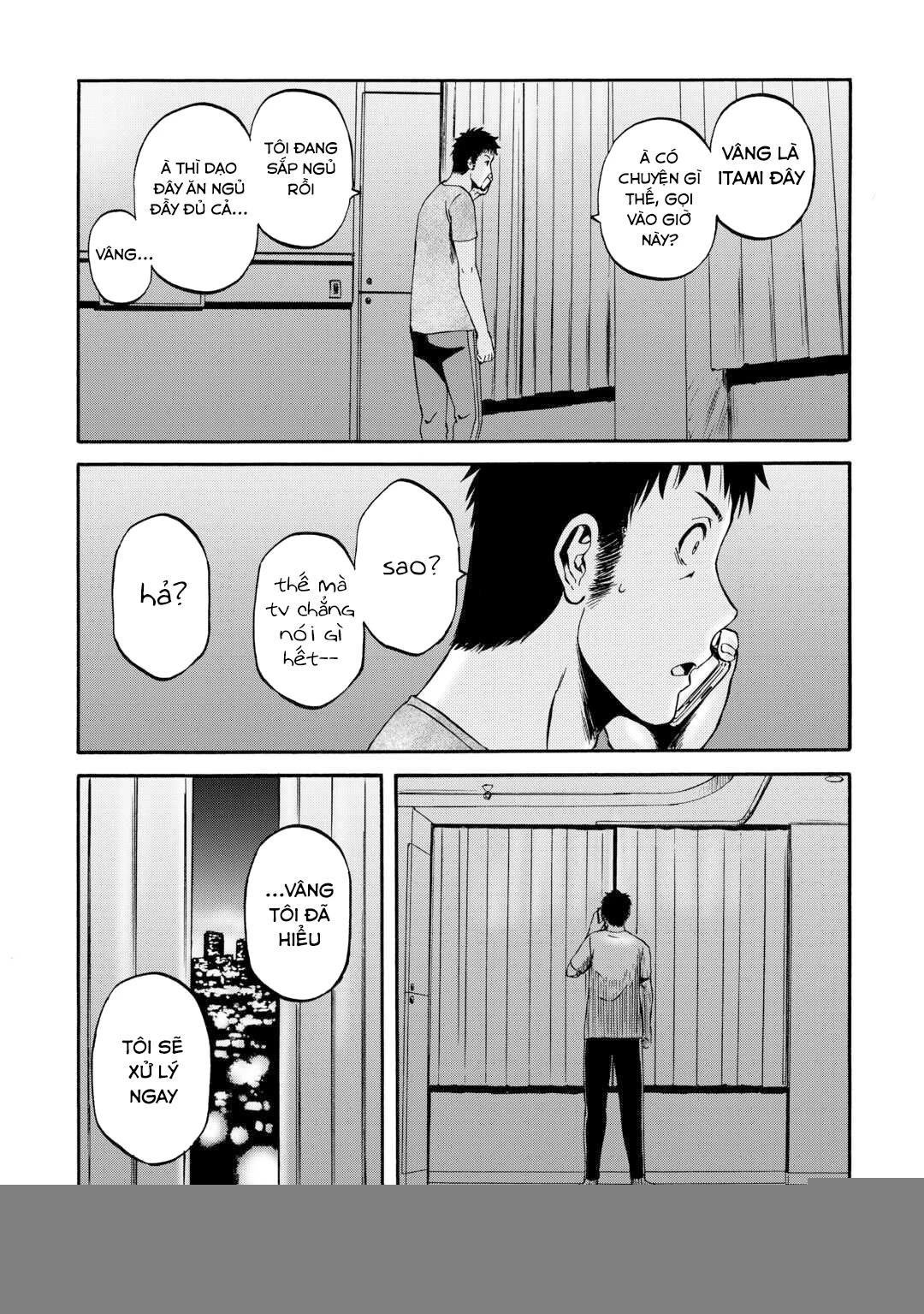 Gate - Jietai Kare No Chi Nite, Kaku Tatakeri Chapter 134 - 21