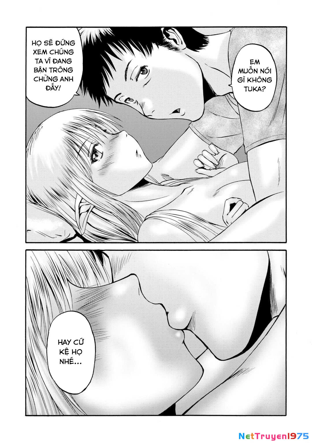 Gate - Jietai Kare No Chi Nite, Kaku Tatakeri Chapter 134 - 30