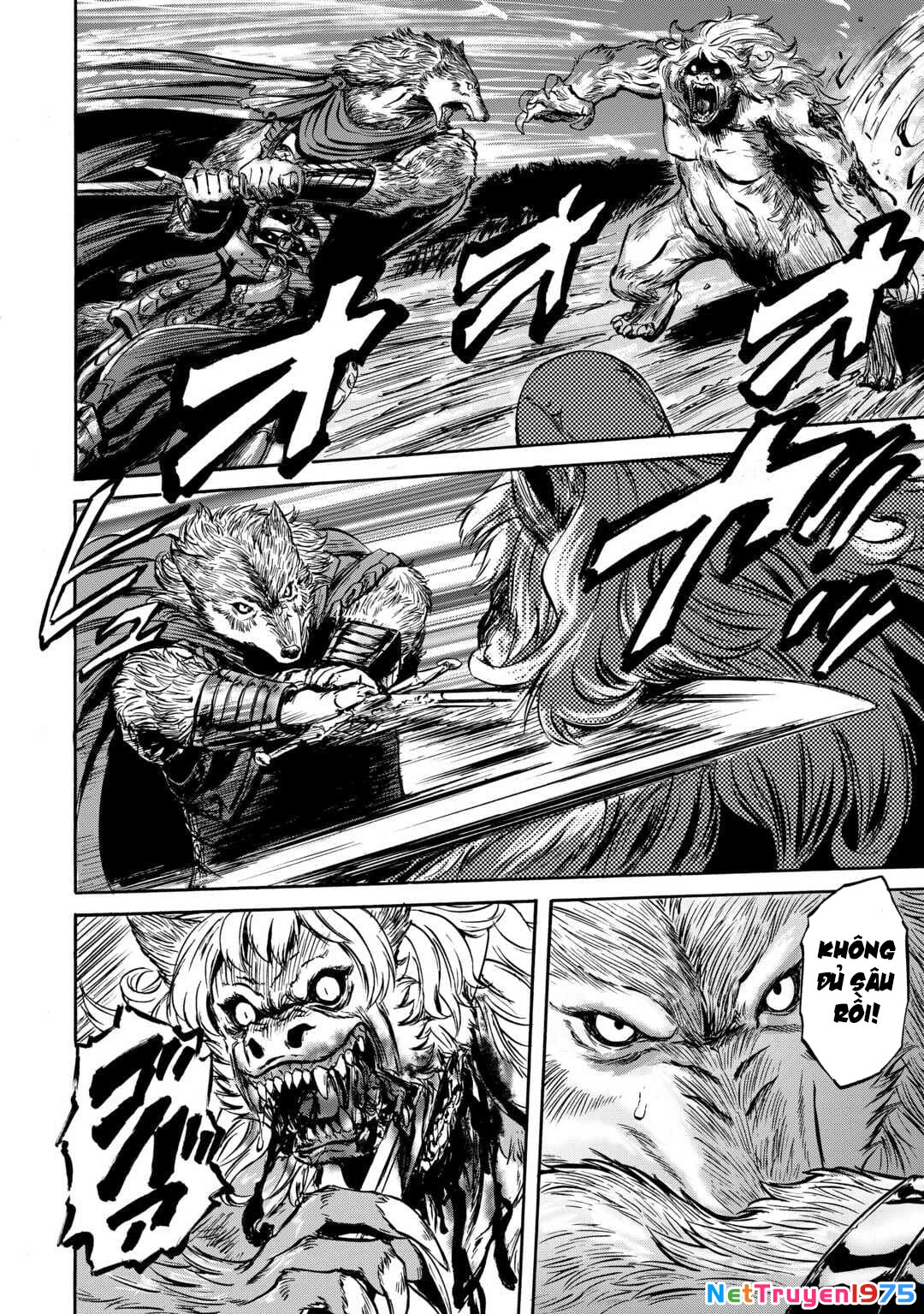 Gate - Jietai Kare No Chi Nite, Kaku Tatakeri Chapter 137 - 15