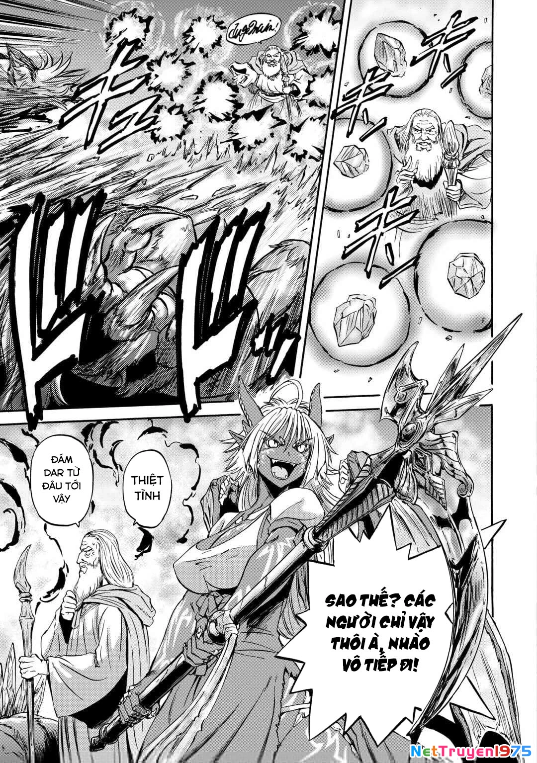 Gate - Jietai Kare No Chi Nite, Kaku Tatakeri Chapter 137 - 24