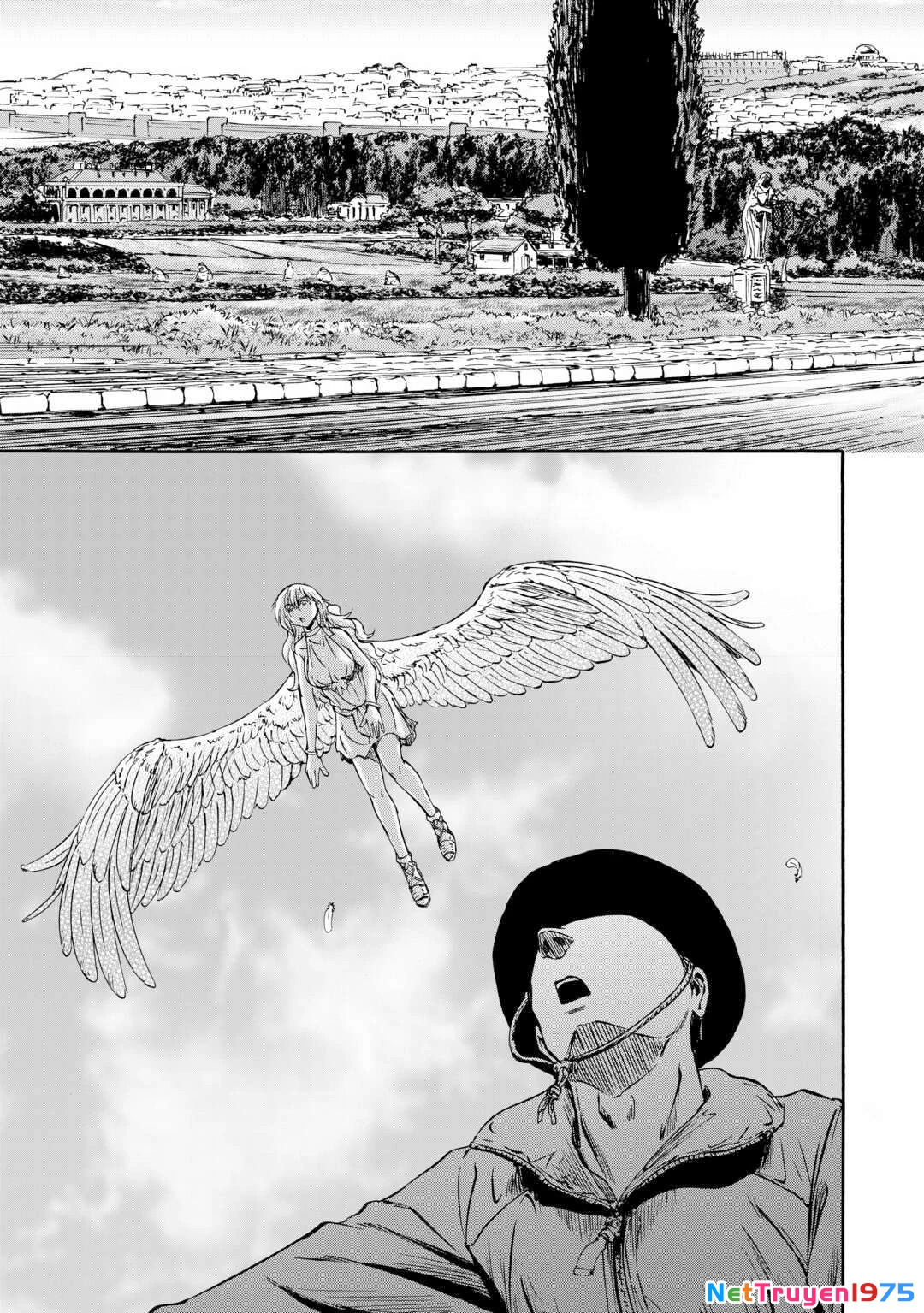 Gate - Jietai Kare No Chi Nite, Kaku Tatakeri Chapter 138.5 - 12