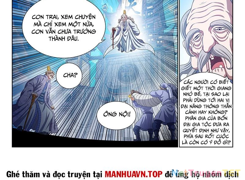 Ta Là Đại Thần Tiên Chapter 779 - 10