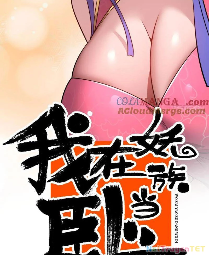 Ta Nằm Vùng Tại Yêu Quốc Chapter 36 - 2