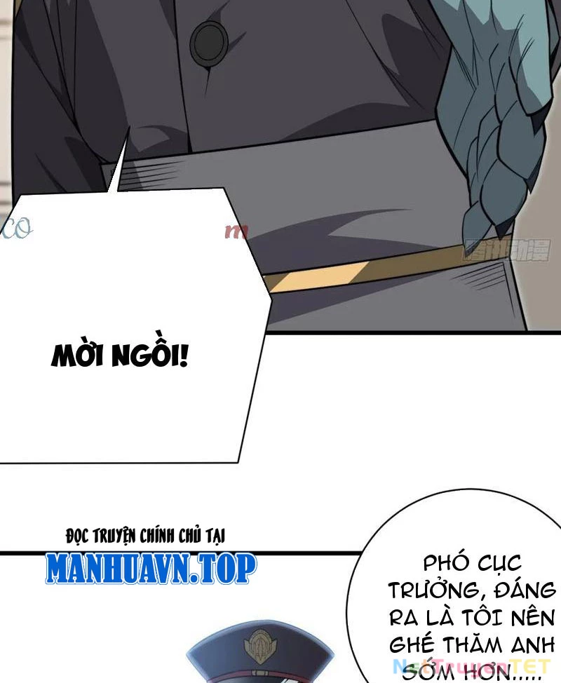 Ta Nằm Vùng Tại Yêu Quốc Chapter 36 - 31