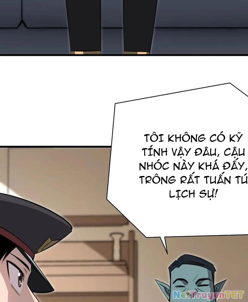Ta Nằm Vùng Tại Yêu Quốc Chapter 36 - 33
