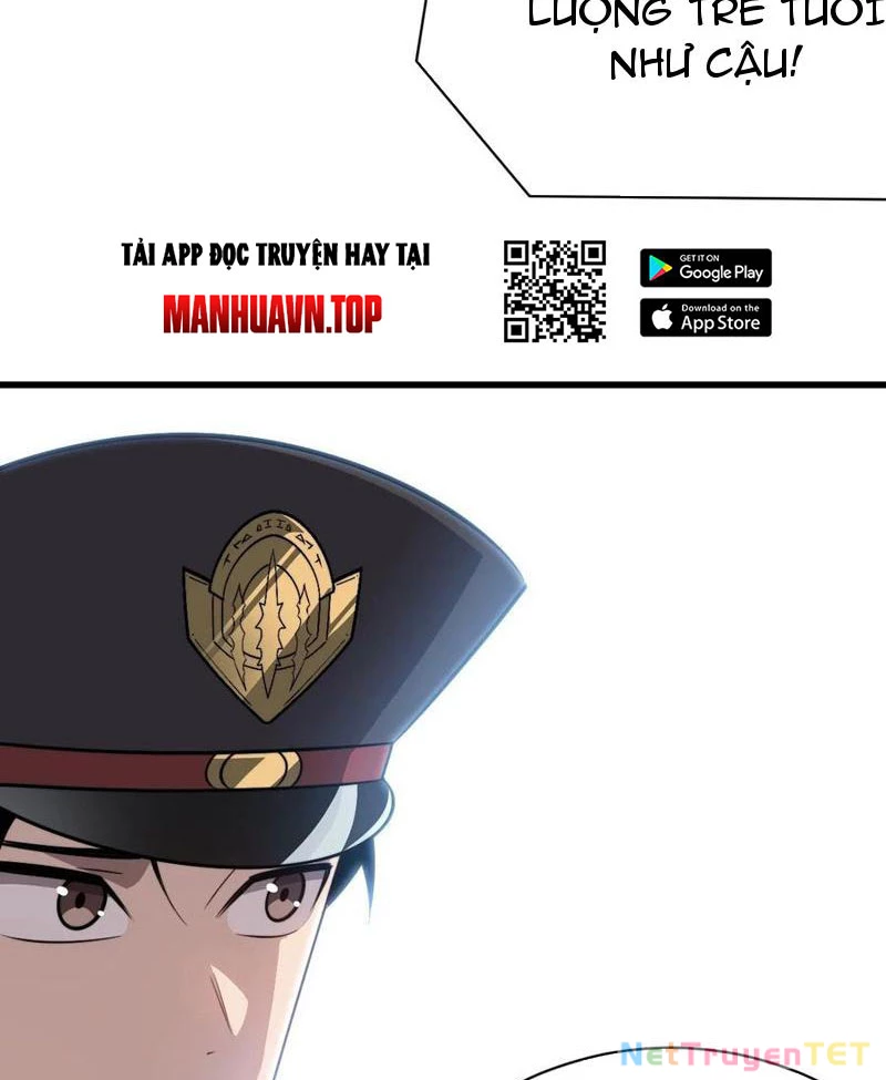 Ta Nằm Vùng Tại Yêu Quốc Chapter 36 - 35