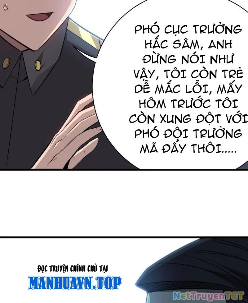 Ta Nằm Vùng Tại Yêu Quốc Chapter 36 - 36