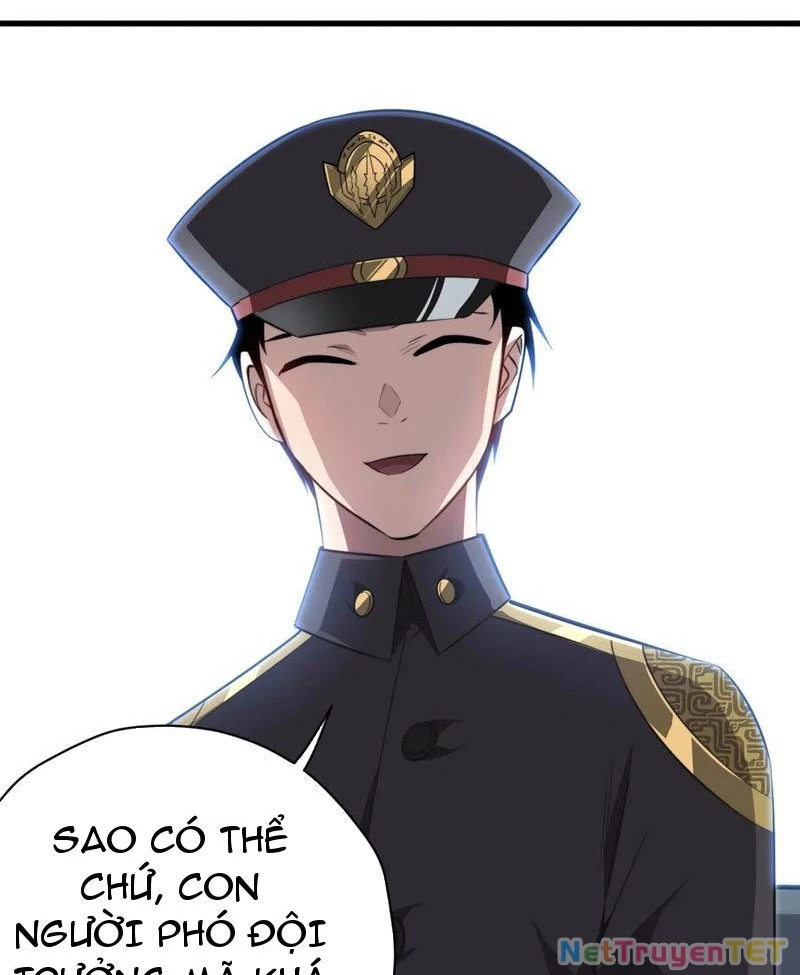 Ta Nằm Vùng Tại Yêu Quốc Chapter 36 - 38