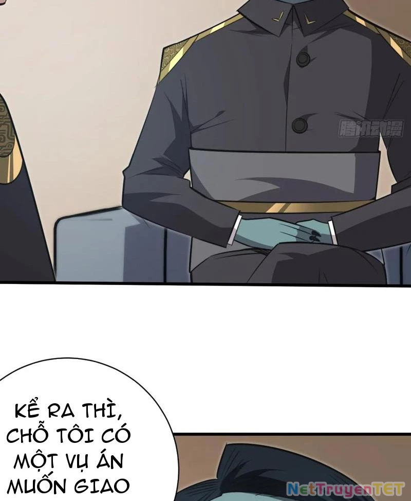 Ta Nằm Vùng Tại Yêu Quốc Chapter 36 - 40