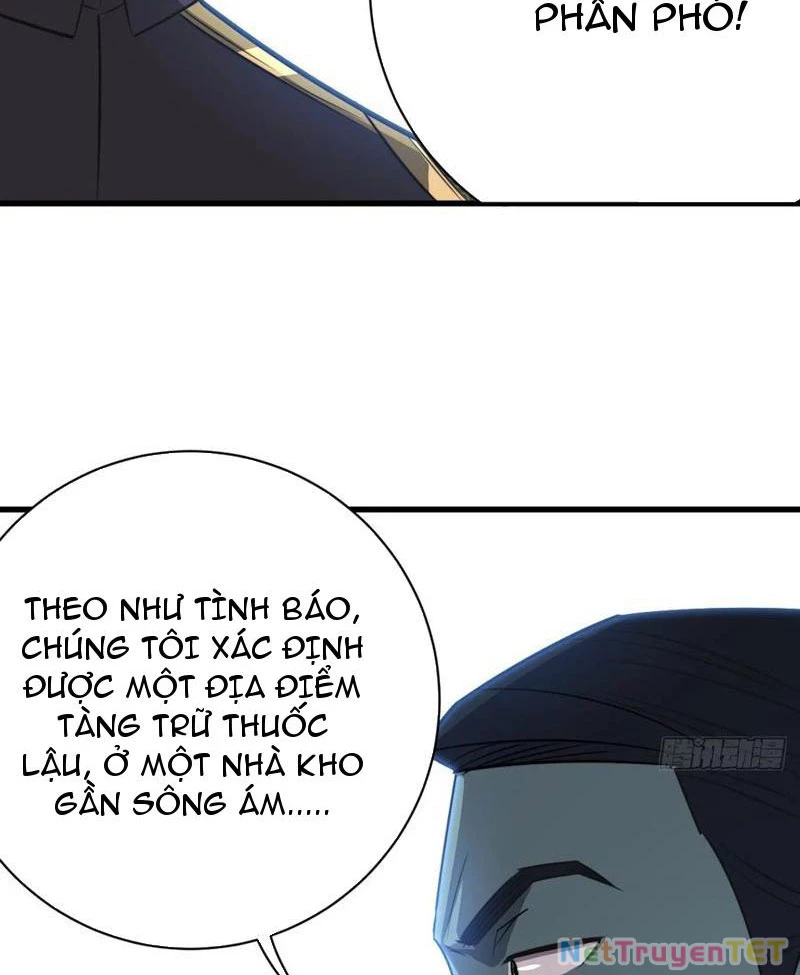 Ta Nằm Vùng Tại Yêu Quốc Chapter 36 - 43