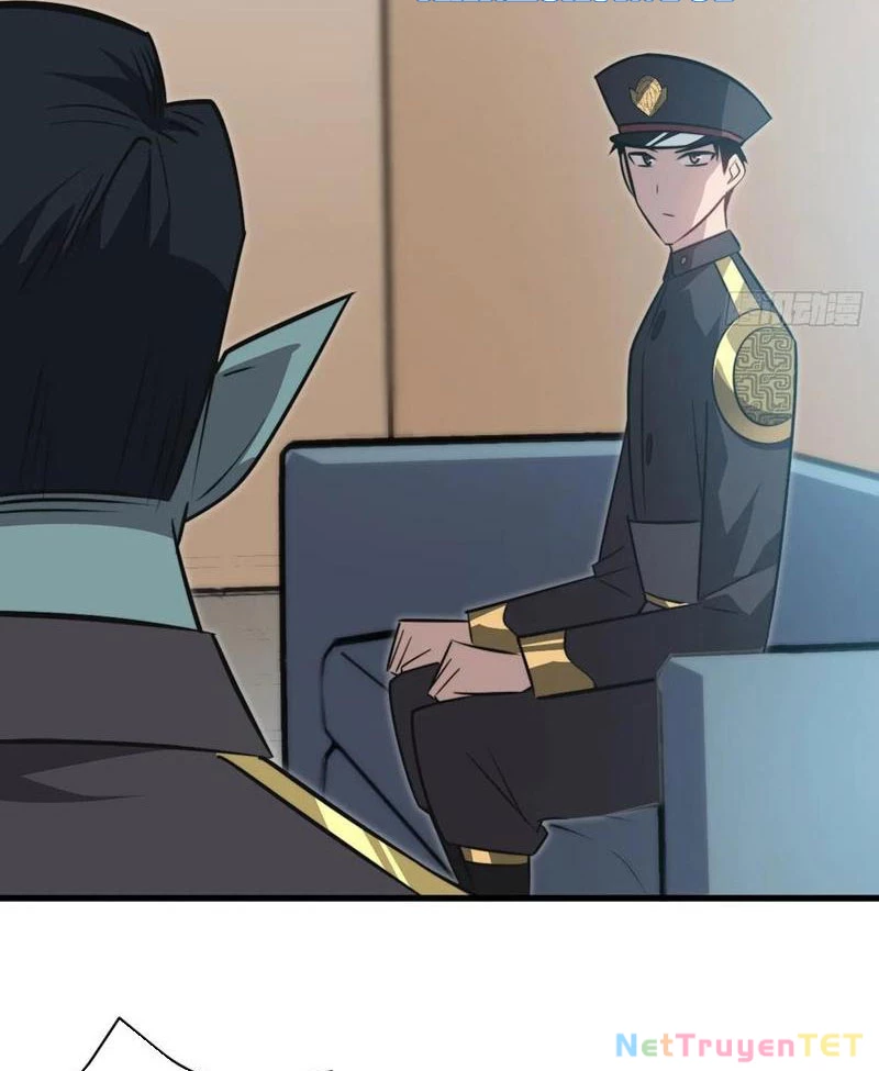 Ta Nằm Vùng Tại Yêu Quốc Chapter 36 - 47