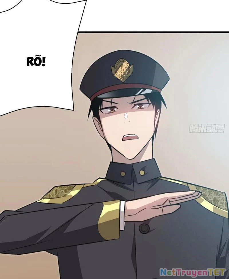 Ta Nằm Vùng Tại Yêu Quốc Chapter 36 - 48