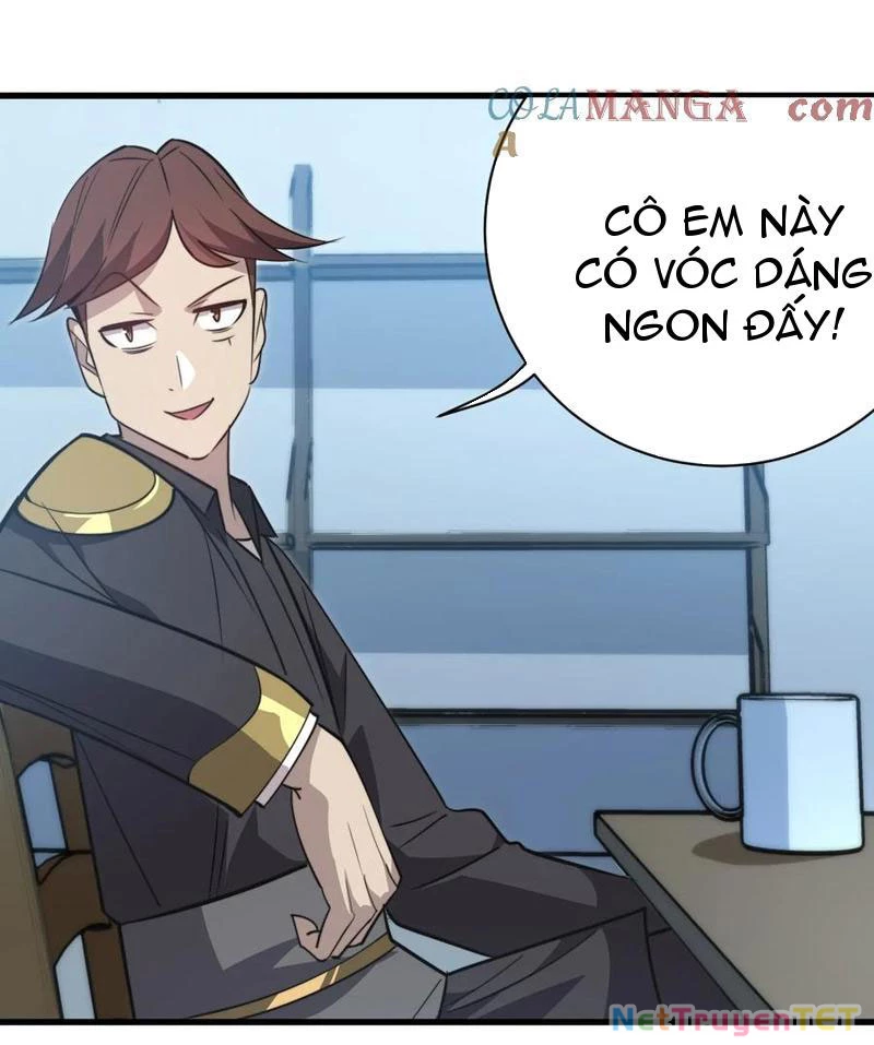 Ta Nằm Vùng Tại Yêu Quốc Chapter 36 - 53