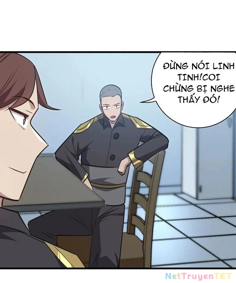 Ta Nằm Vùng Tại Yêu Quốc Chapter 36 - 54