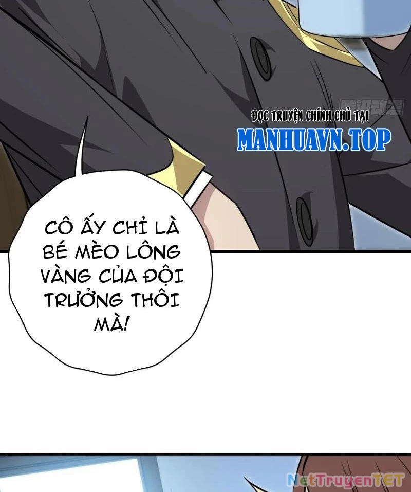 Ta Nằm Vùng Tại Yêu Quốc Chapter 36 - 56