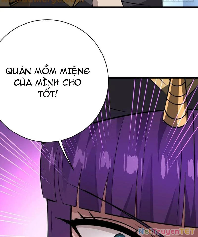 Ta Nằm Vùng Tại Yêu Quốc Chapter 36 - 61