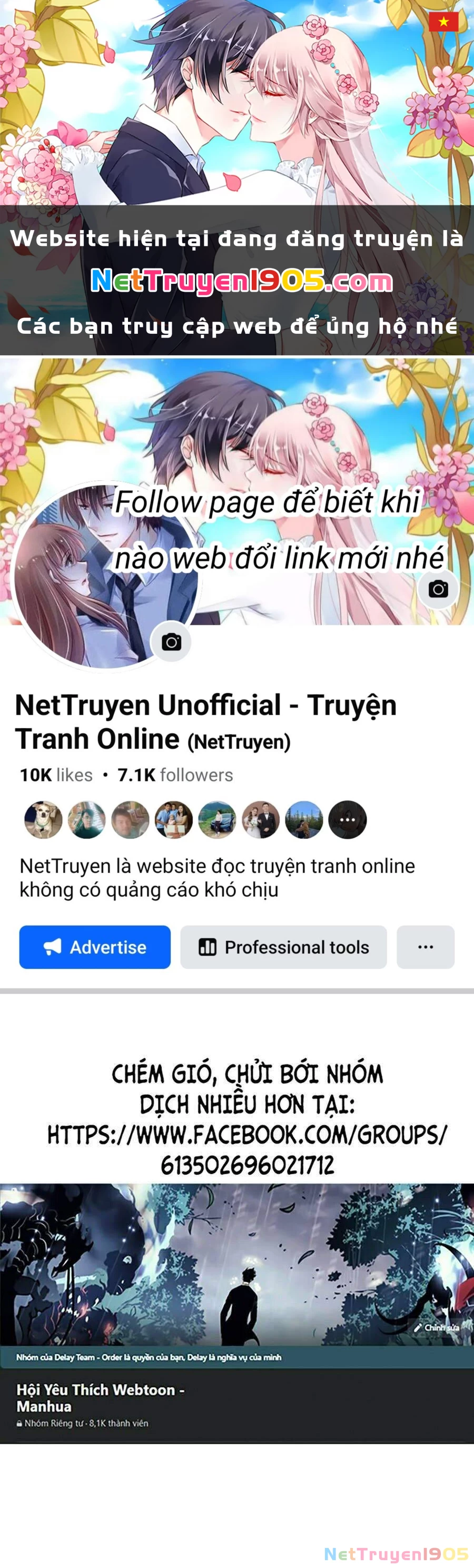 Bố Tôi Là Đặc Vụ Chapter 1 - 1