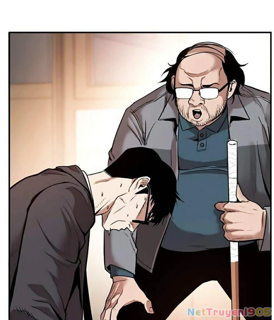 Bố Tôi Là Đặc Vụ Chapter 1 - 17