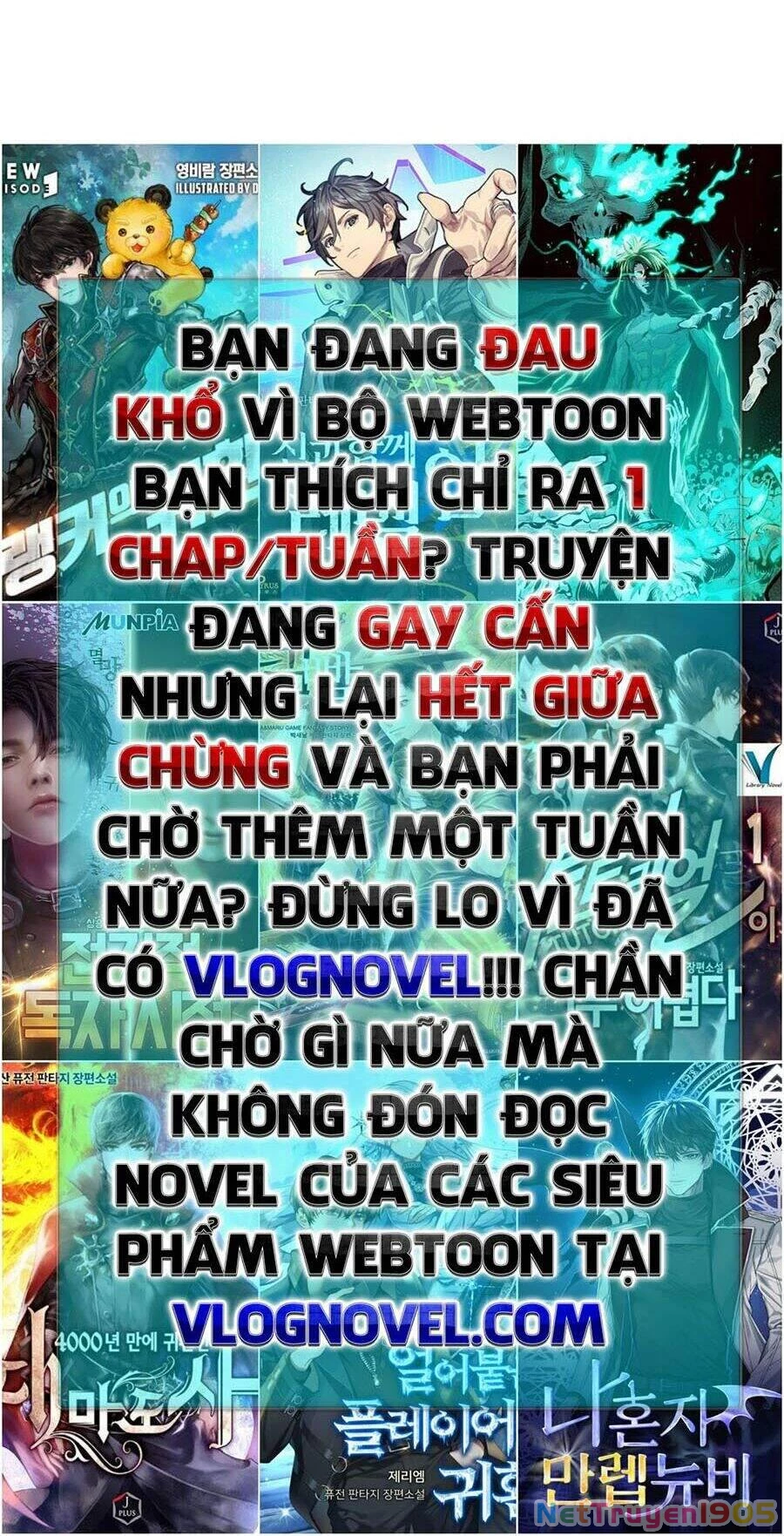 Bố Tôi Là Đặc Vụ Chapter 1 - 50