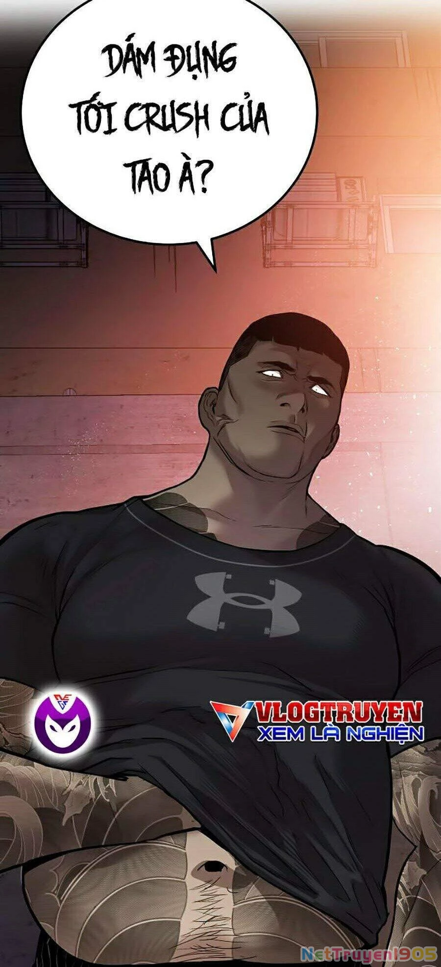 Bố Tôi Là Đặc Vụ Chapter 1 - 98