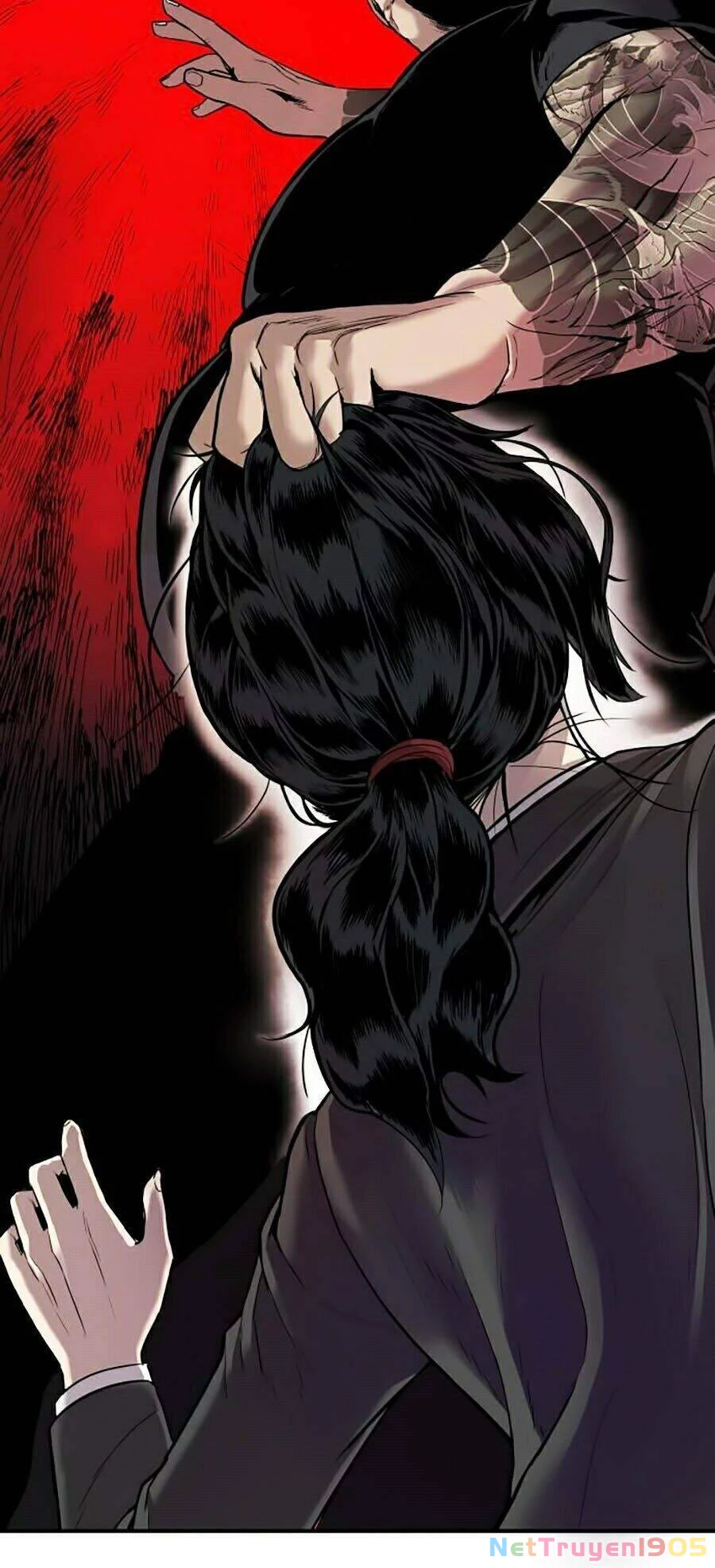 Bố Tôi Là Đặc Vụ Chapter 1 - 104