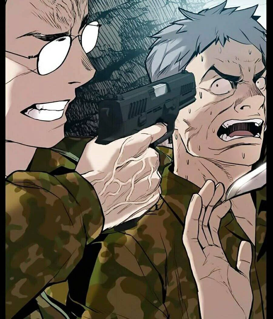 Bố Tôi Là Đặc Vụ Chapter 1 - 290