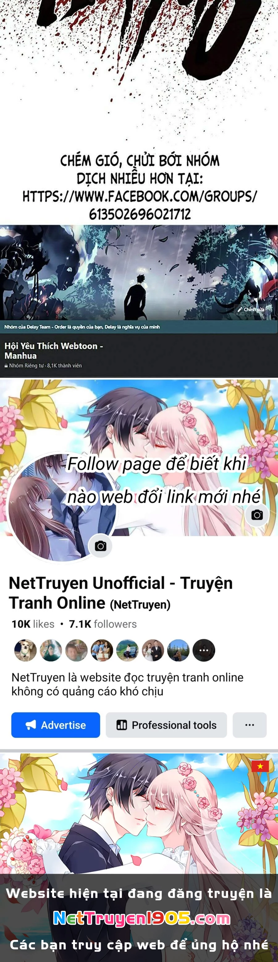 Bố Tôi Là Đặc Vụ Chapter 1 - 368