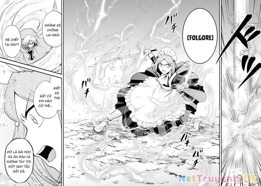 Kiếp Trước Dù Tôi Là Kiếm Đế, Nhưng Kiếp Này Lại Là Một Tên Hoàng Tử Rác Rưởi Chapter 39.2 - 17
