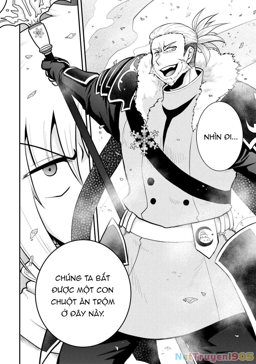 Kiếp Trước Dù Tôi Là Kiếm Đế, Nhưng Kiếp Này Lại Là Một Tên Hoàng Tử Rác Rưởi Chapter 39.2 - 20