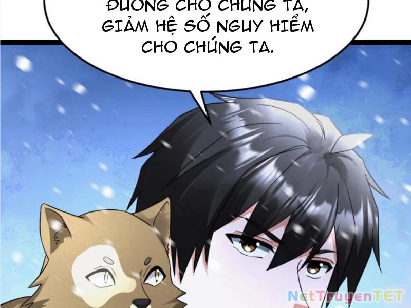 Toàn Cầu Băng Phong: Ta Chế Tạo Phòng An Toàn Tại Tận Thế Chapter 564 - 16