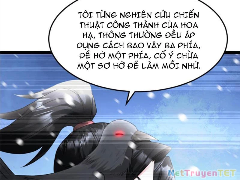 Toàn Cầu Băng Phong: Ta Chế Tạo Phòng An Toàn Tại Tận Thế Chapter 564 - 22