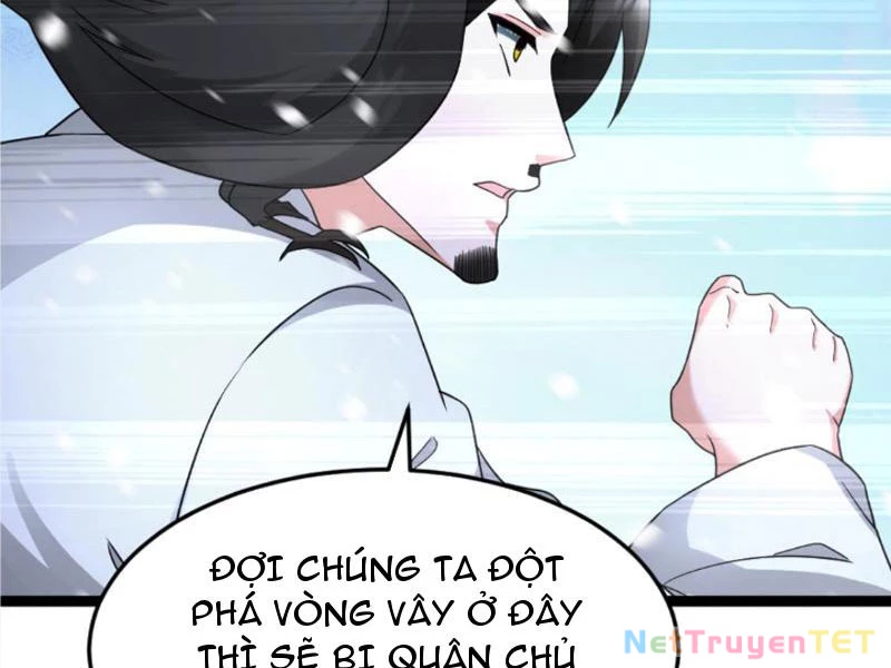 Toàn Cầu Băng Phong: Ta Chế Tạo Phòng An Toàn Tại Tận Thế Chapter 564 - 23