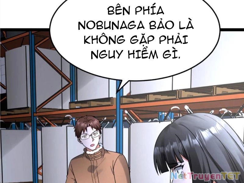 Toàn Cầu Băng Phong: Ta Chế Tạo Phòng An Toàn Tại Tận Thế Chapter 565 - 58