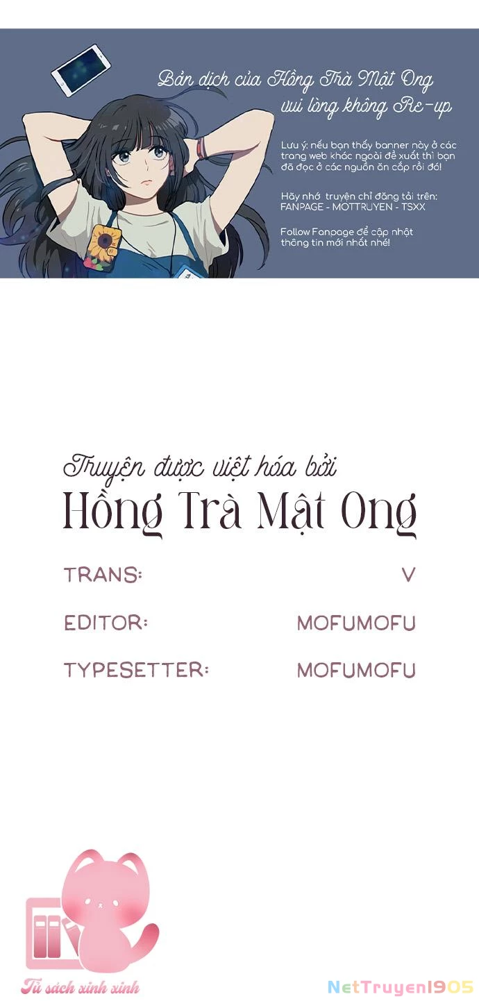 Hôn Trước Khi Ngủ Chapter 23 - 2