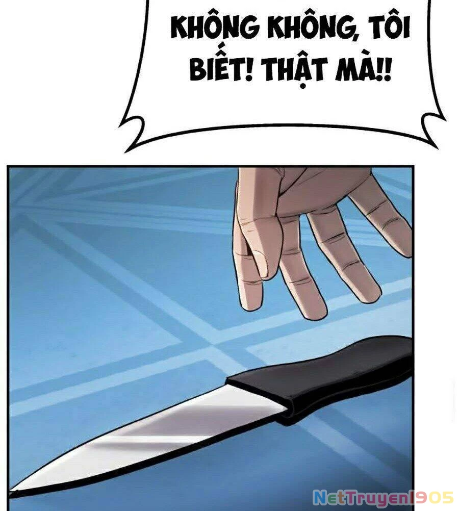 Bố Tôi Là Đặc Vụ Chapter 3 - 54